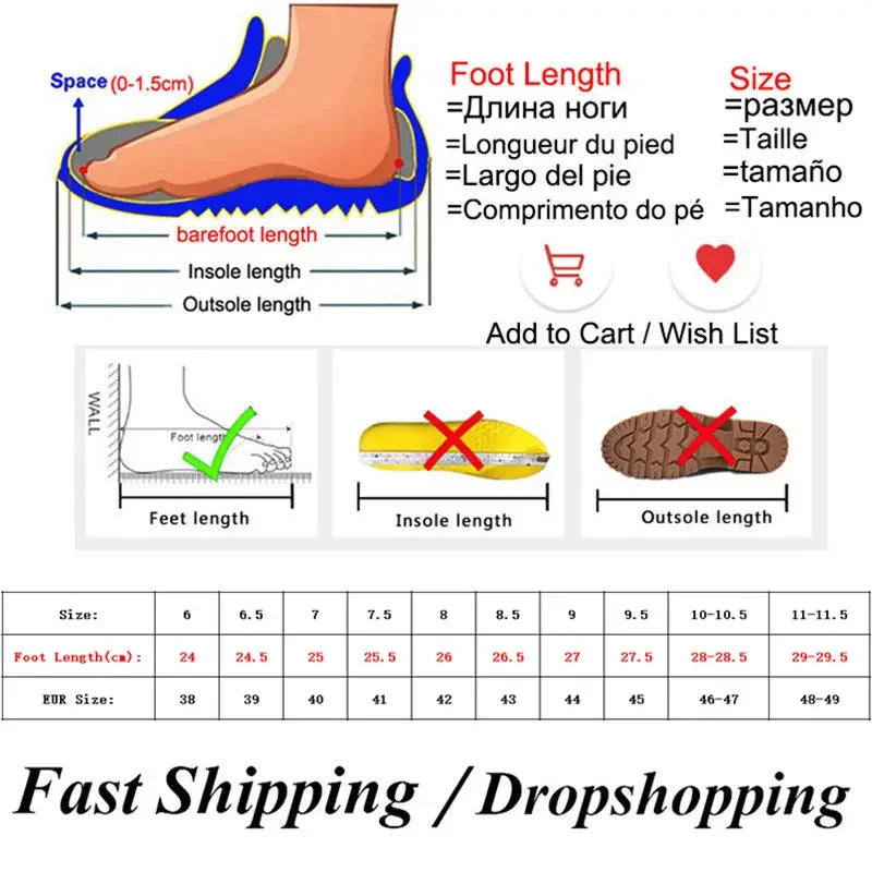 2024 Summer New Men's Slippers Outdoor Garden Clogs Male Casual Shoes Fashion Luxury Sandals Comfort Home Soft Slippers 39-46