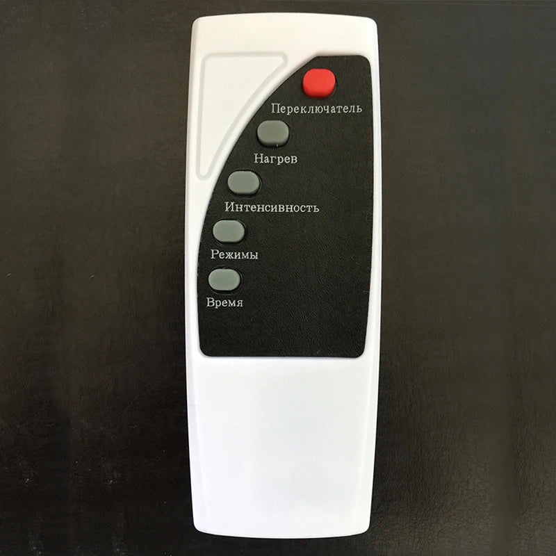 220V Electric Antistress 3D Shiatsu Kneading Air Pressure Foot Massager