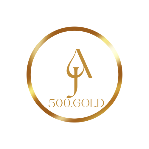 500gold