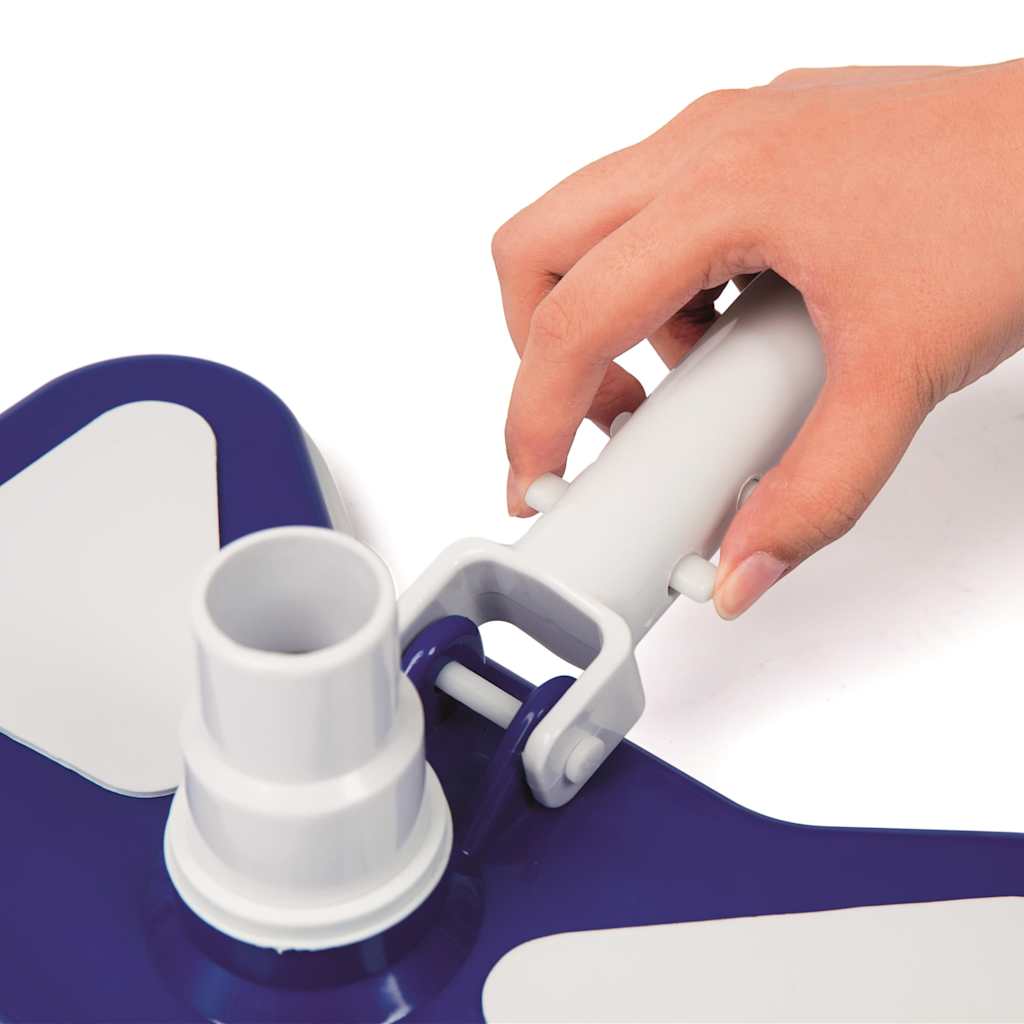 Bestway Zwembad onderhoudsset Flowclear deluxe 58237