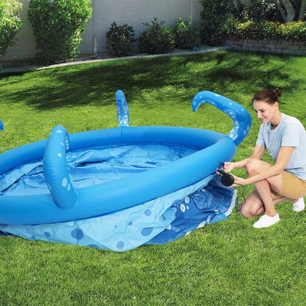 Bestway Easy Set Zwembad OctoPool 274x76 cm