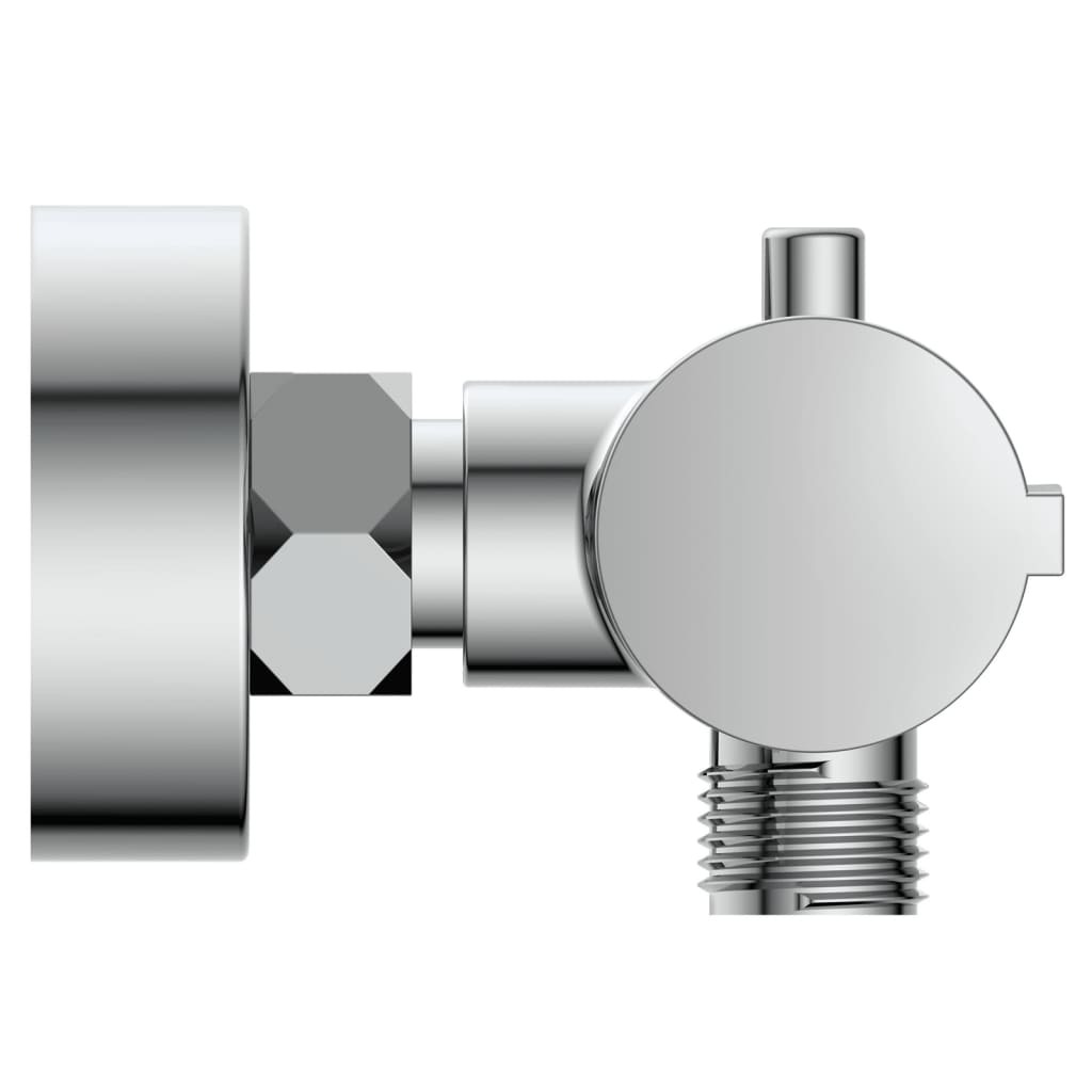 EISL Douchemengkraan CLAUDIO thermostatisch chroomkleurig