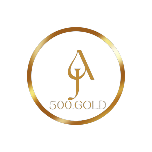 500gold